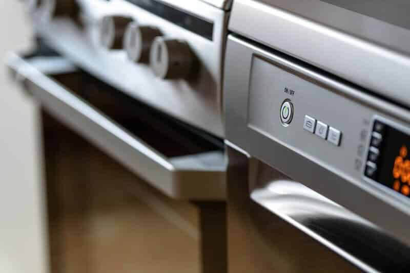 Dishwasher Not Heating Up? Try These Easy Fixes