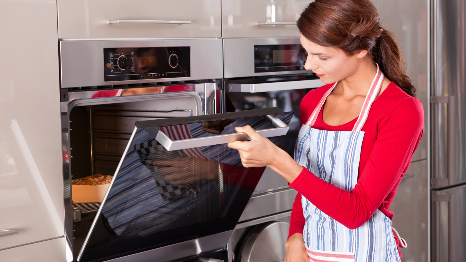 Common Oven Repair Myths Debunked: Separating Fact from Fiction