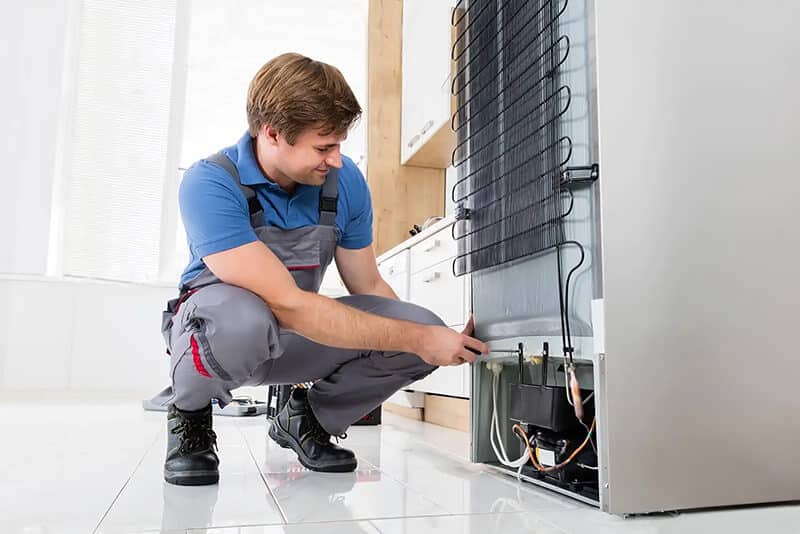 5 Steps to Hiring a Quality Repair Technician