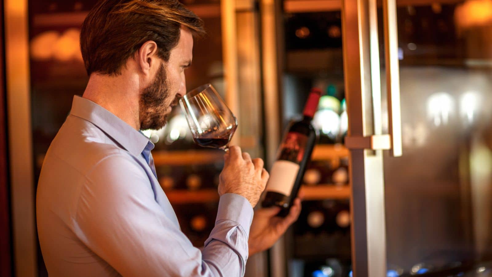 Wine Cooler Repair Simplified