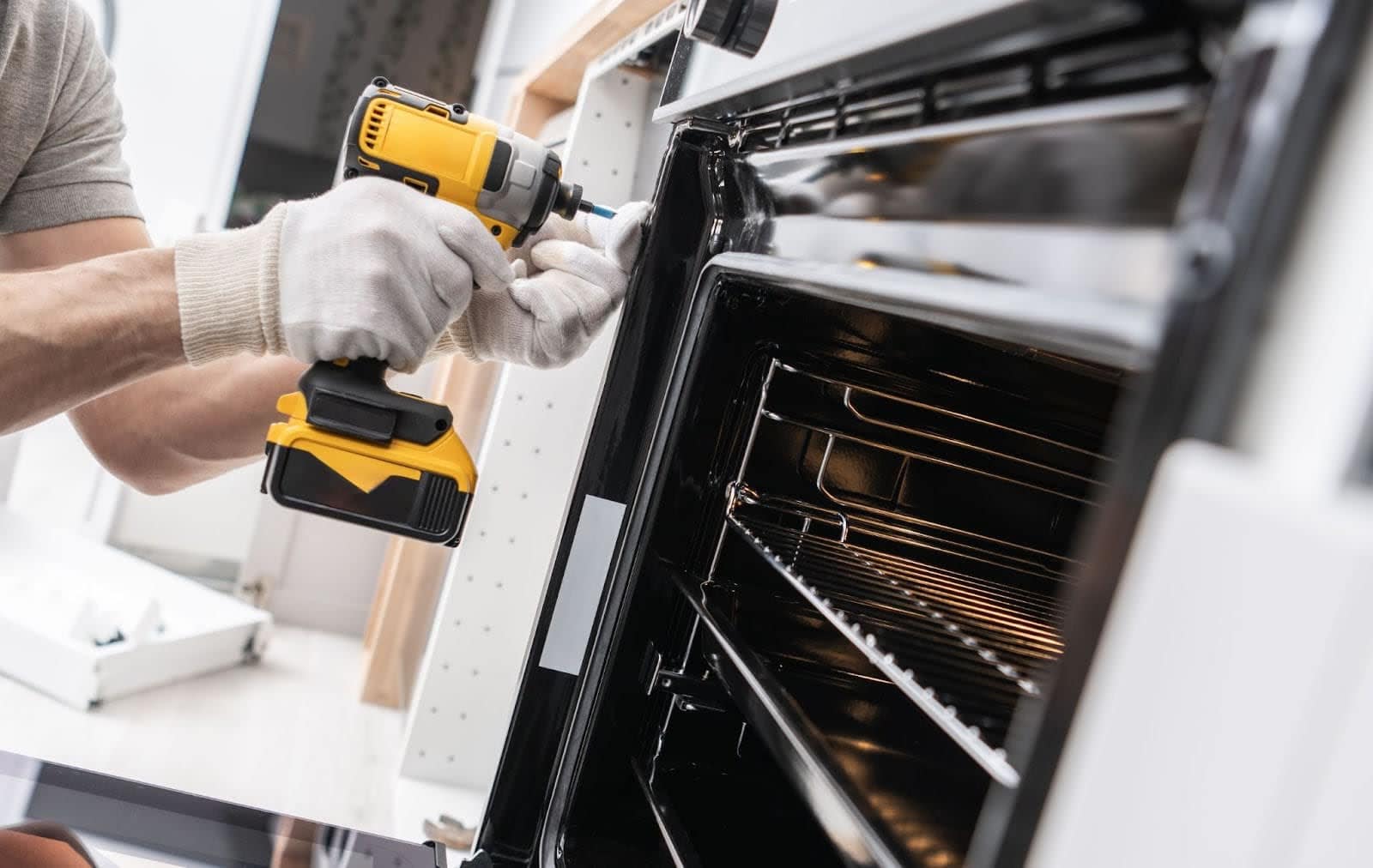 Complete Guide to Oven Repairs: From Common Fixes to Professional Solutions