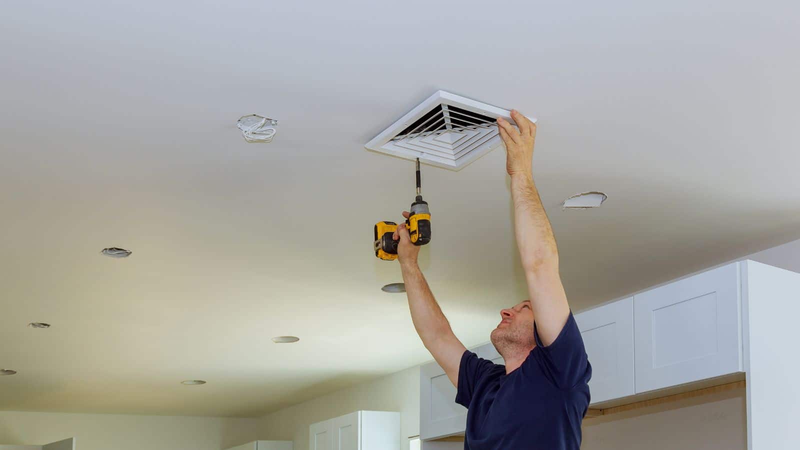 The Homeowner's Handbook to Vent Hood Repairs