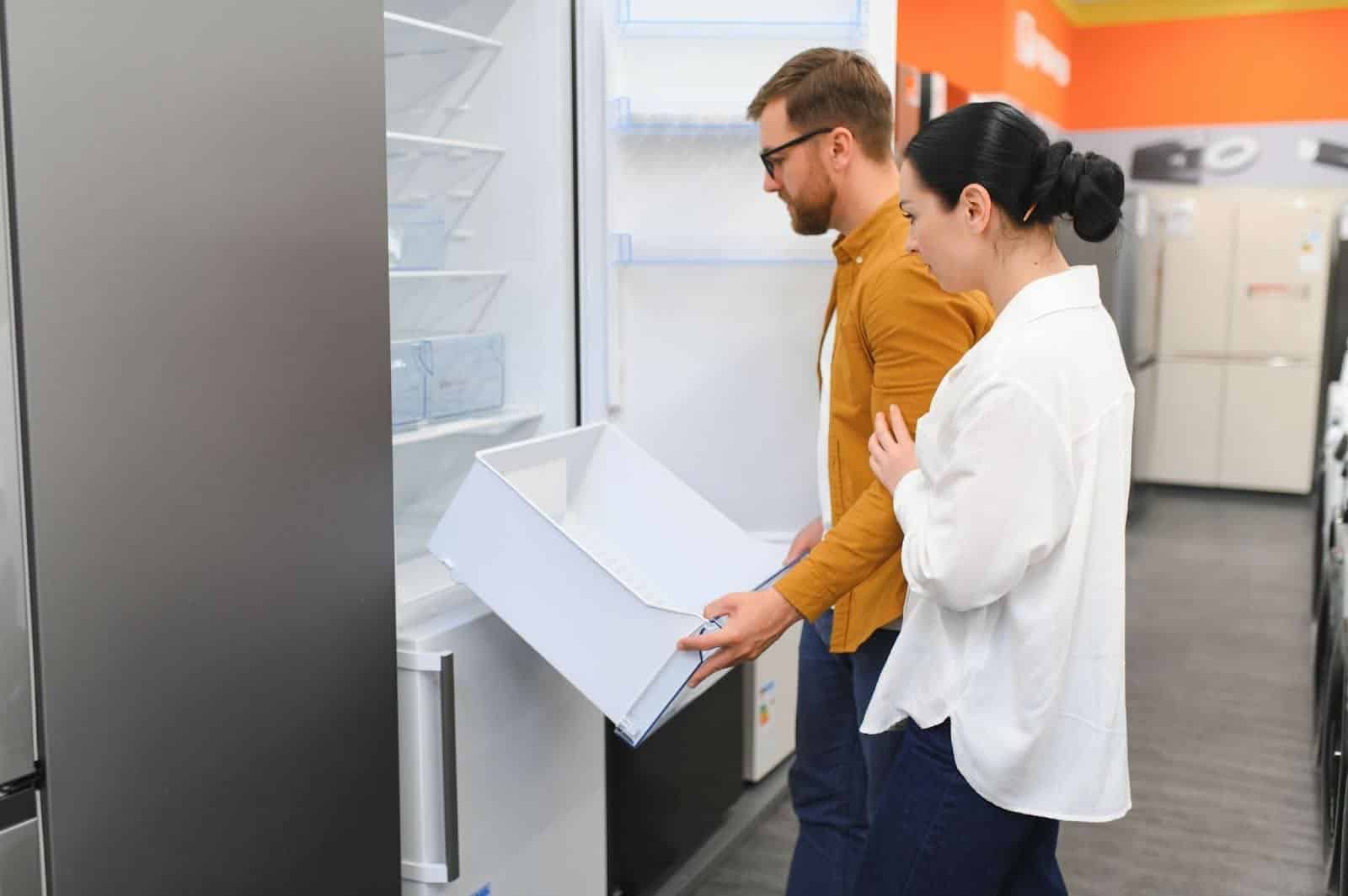 Extend Your Fridge's Lifespan Easily