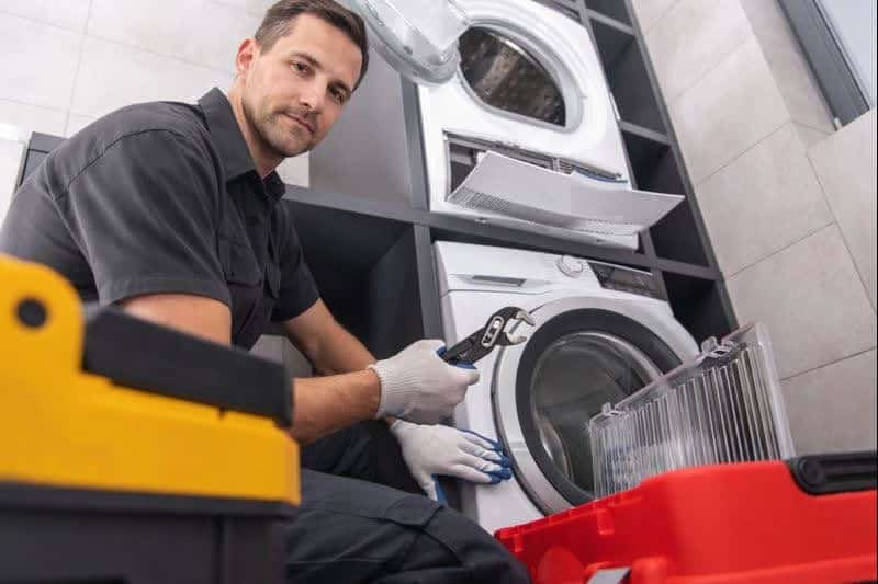 How to Extend the Life of Your Washing Machine