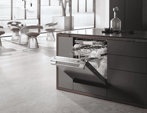 How to Fix a Miele Dishwasher