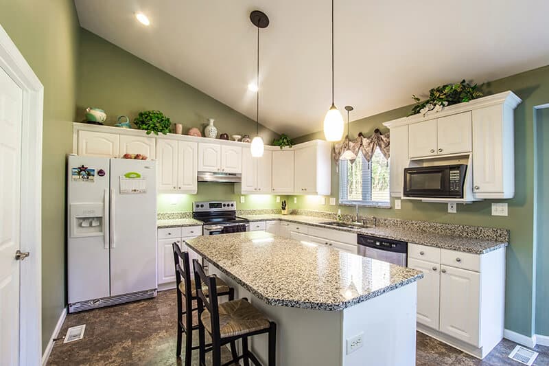What are the Different Types of Refrigerators?