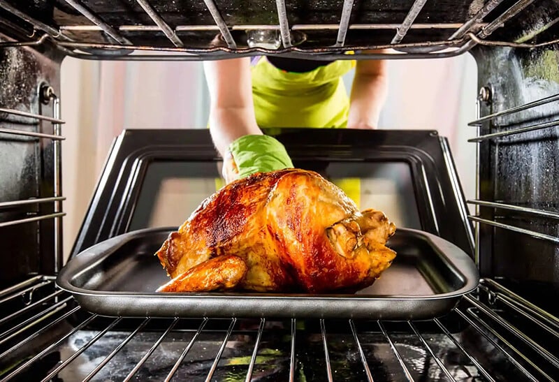 Appliance Tune-Up Guide For The Holidays
