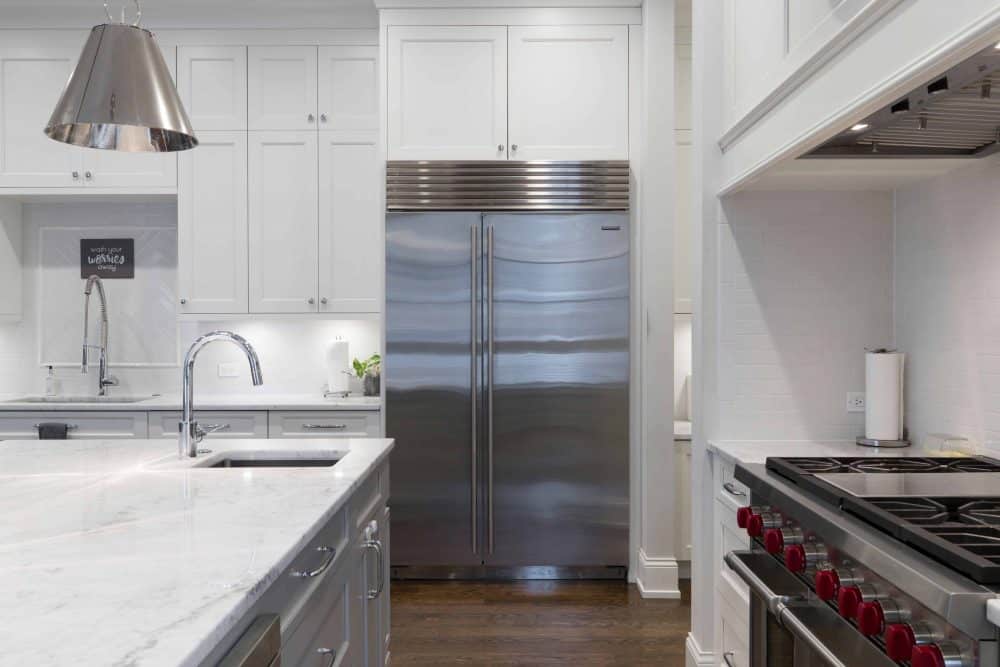 How Long Does It Take for a Refrigerator to Cool?