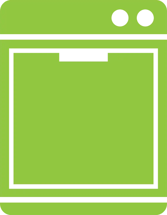 Cooking & Cleaning Appliances