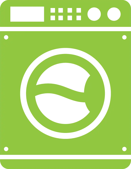 Laundry Appliances
