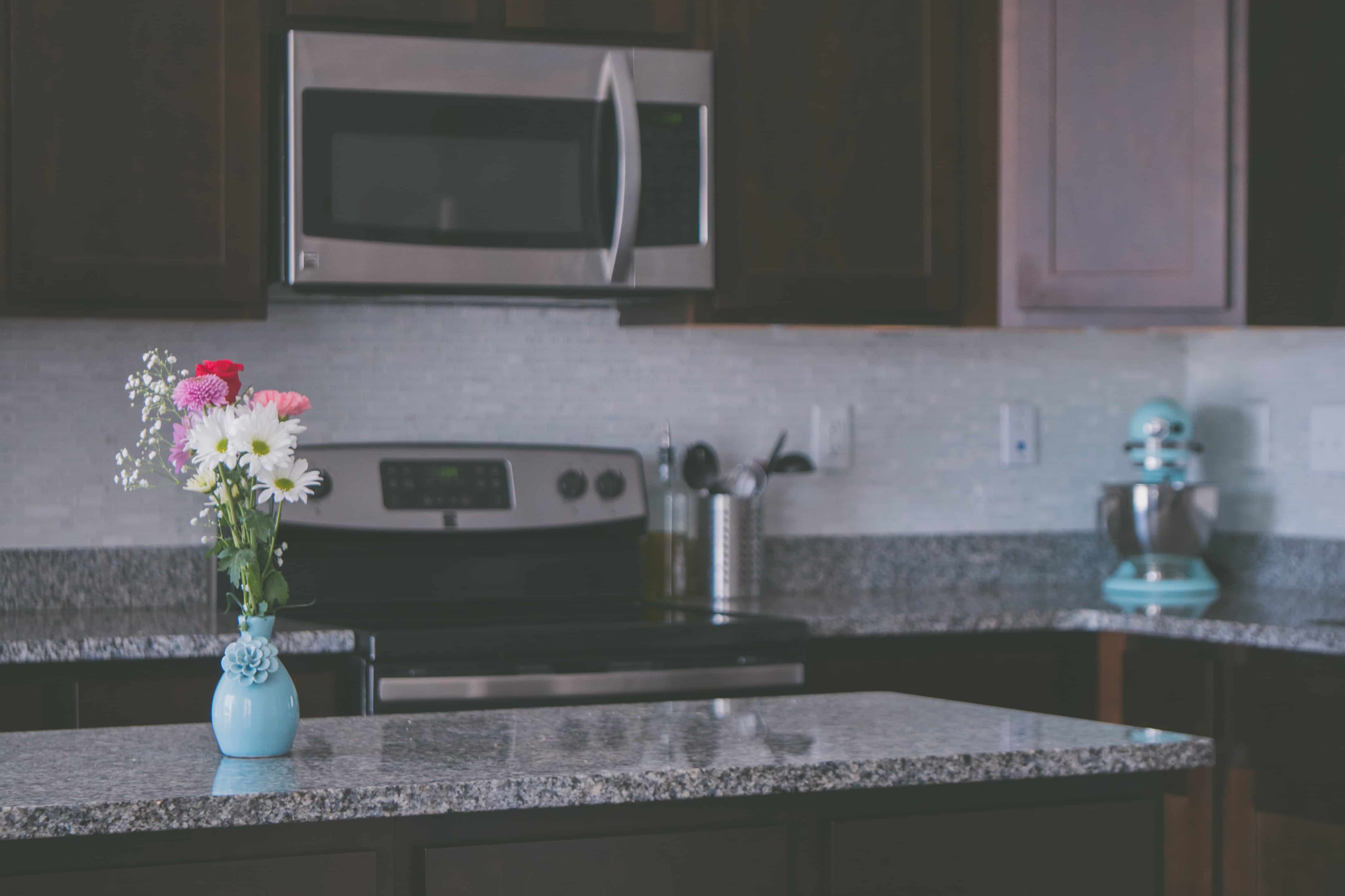 Your Spring Appliance Checklist