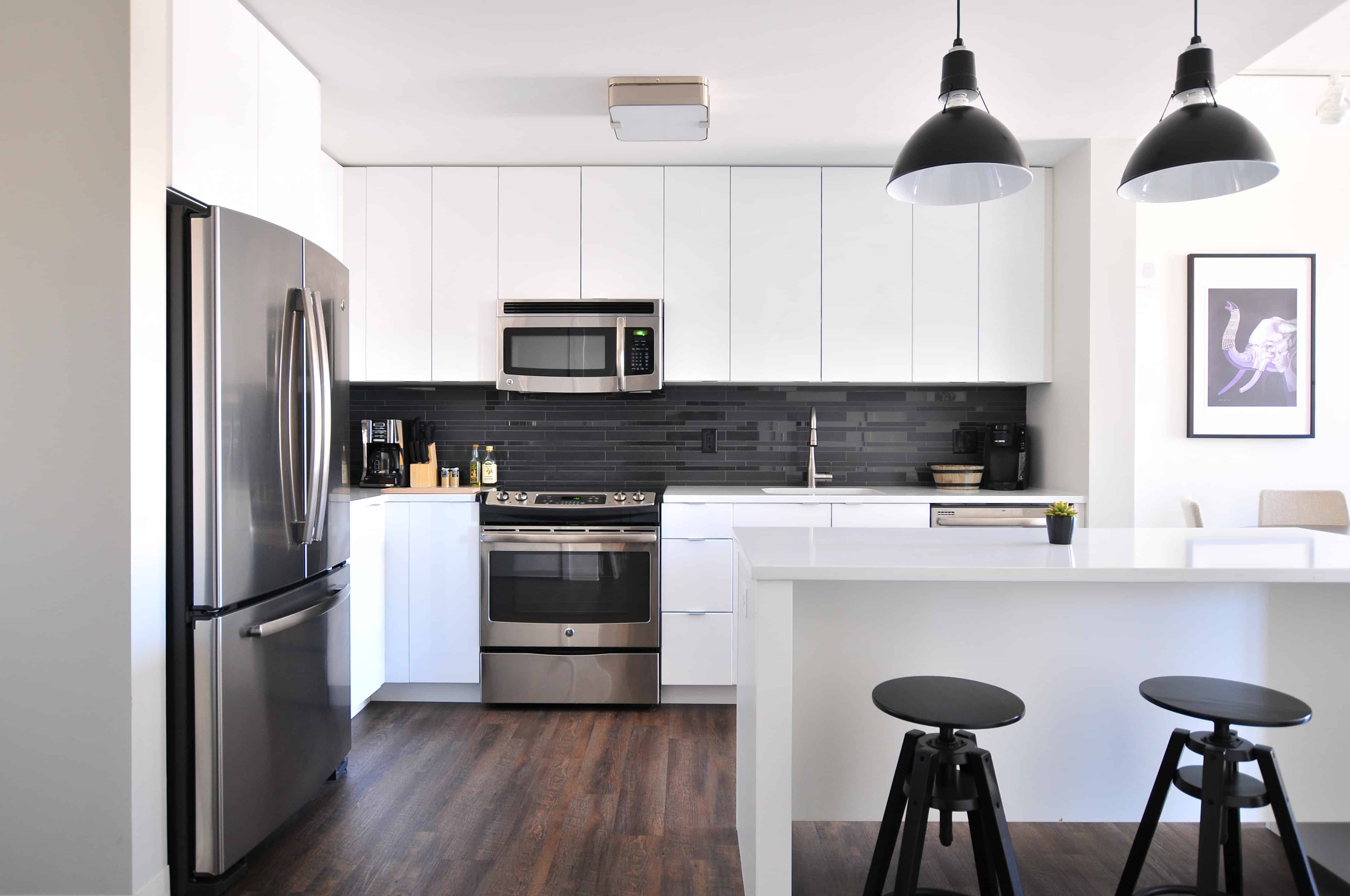 Boost Your Home's Value With Upgraded Appliances