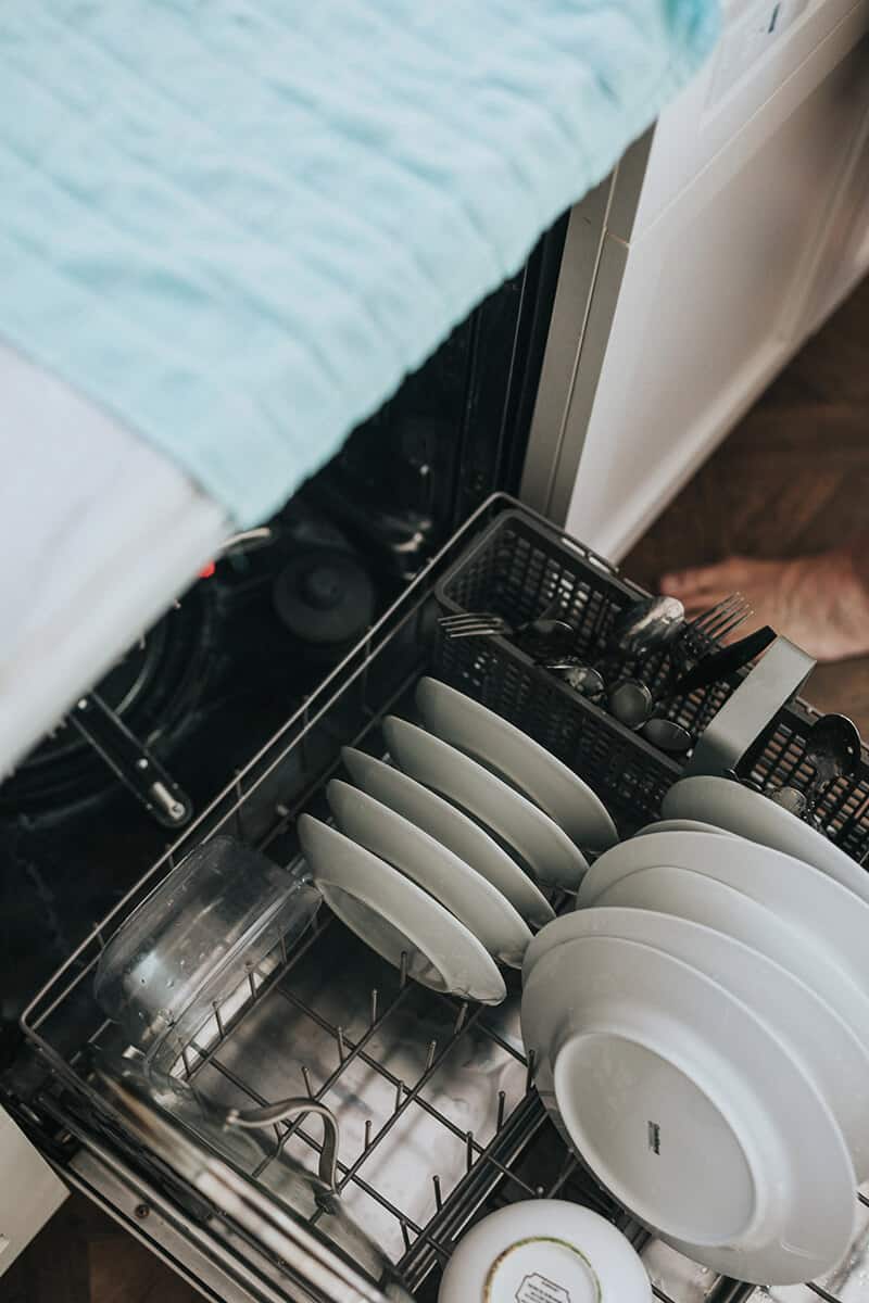 Your Guide to Eco-Friendly Dishwashers