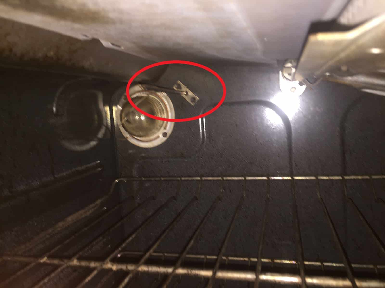 Understanding Your Oven Temperature Sensor