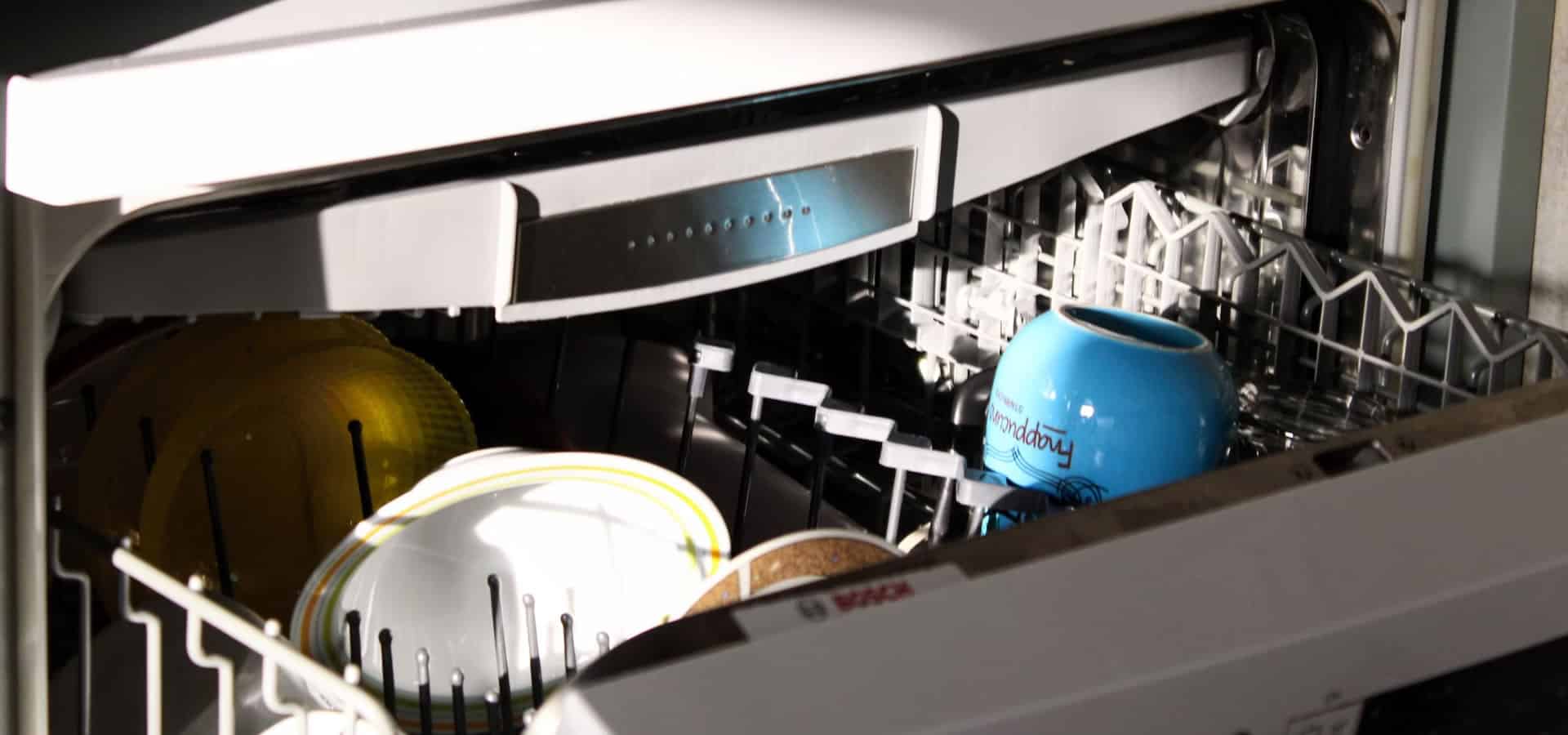 Dishwasher Repair