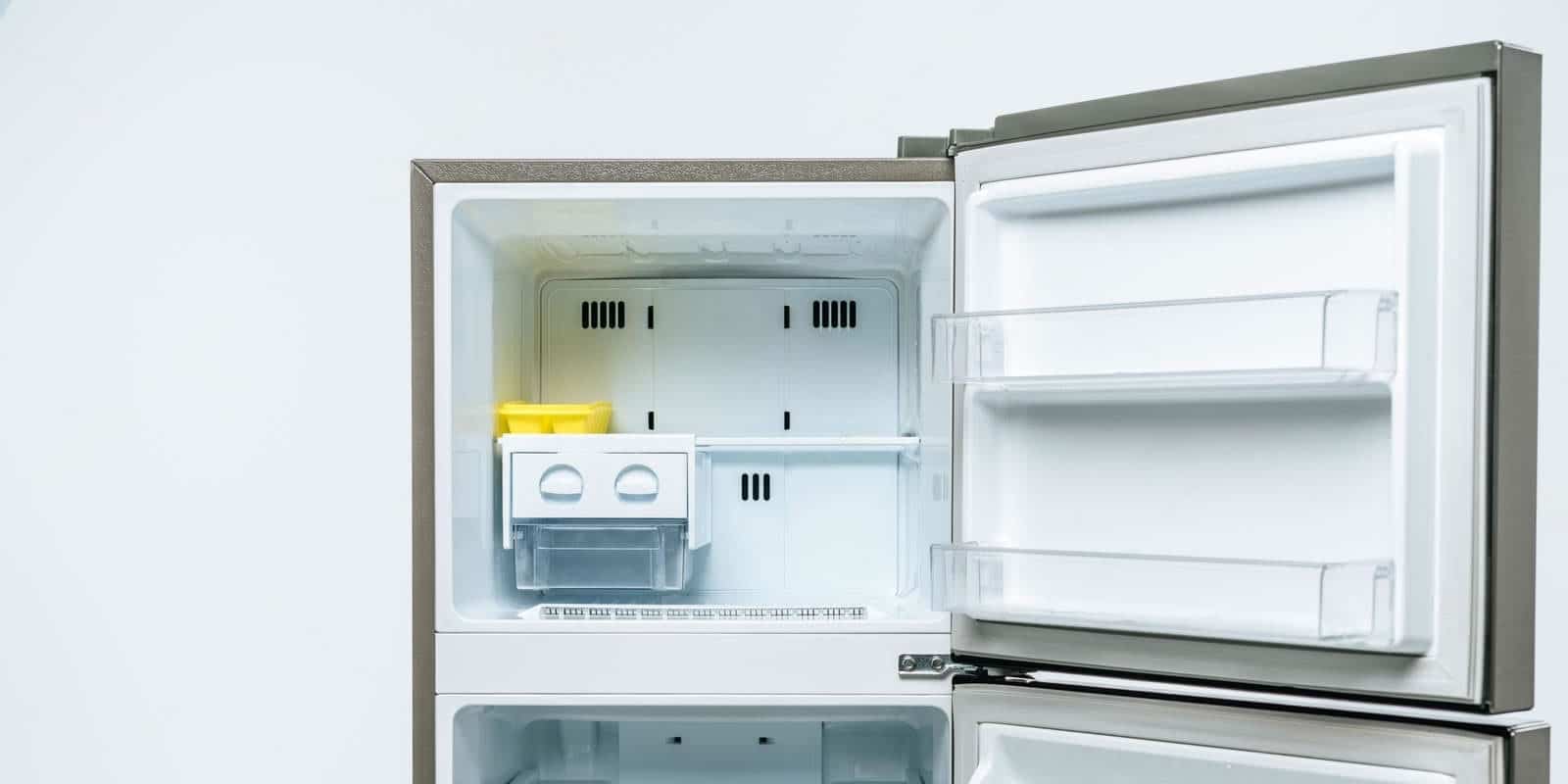 Freezer Repair