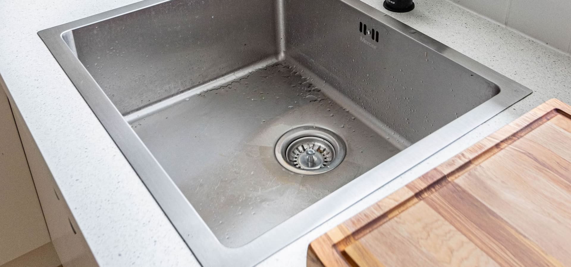Garbage Disposal Repair