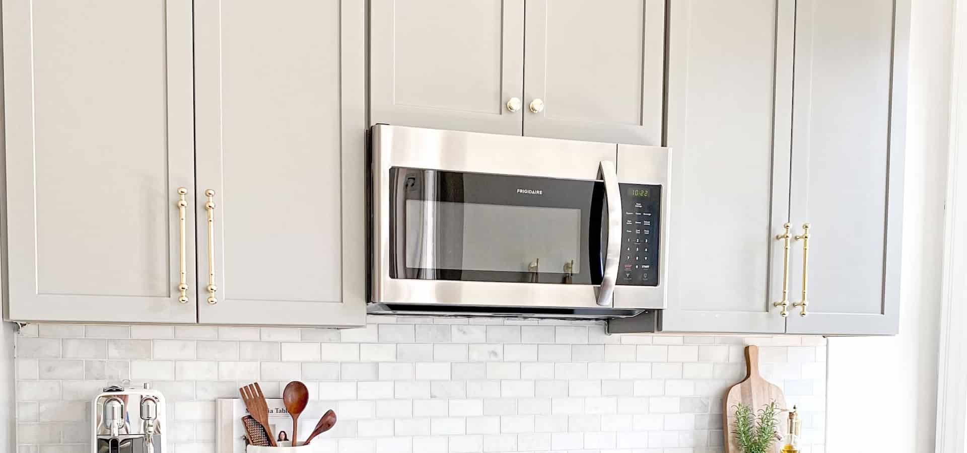 Microwave Repair
