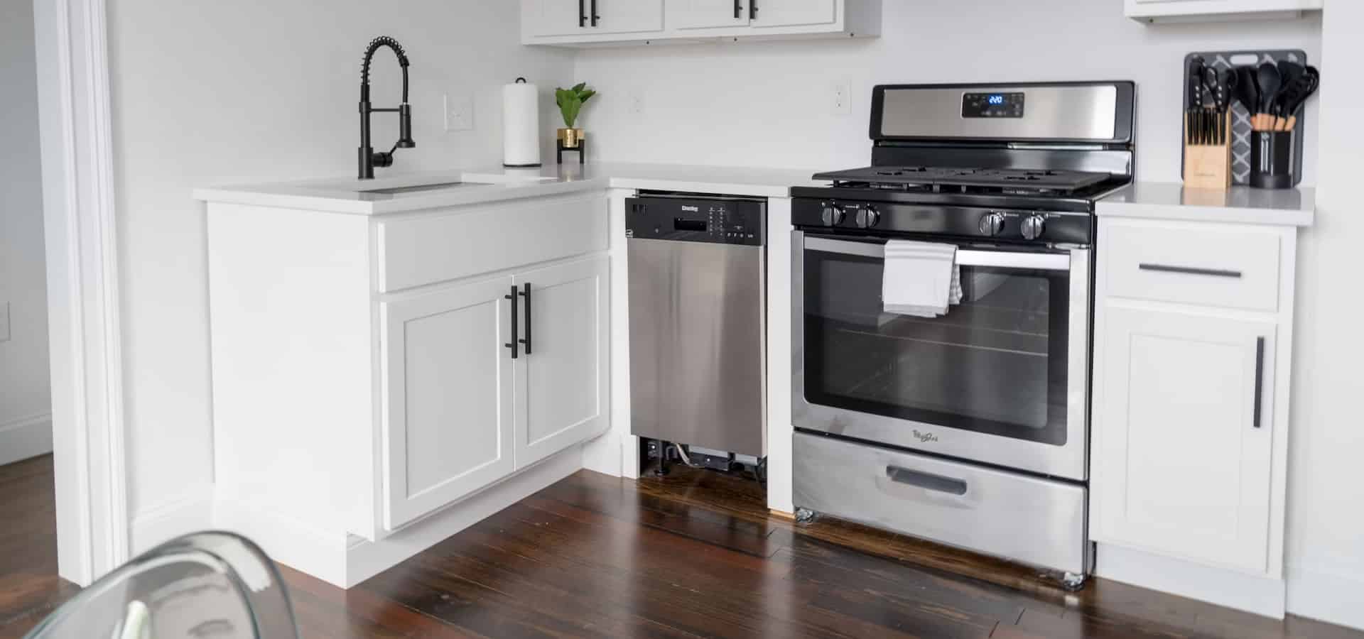 Oven, Stovetop, Range Repair