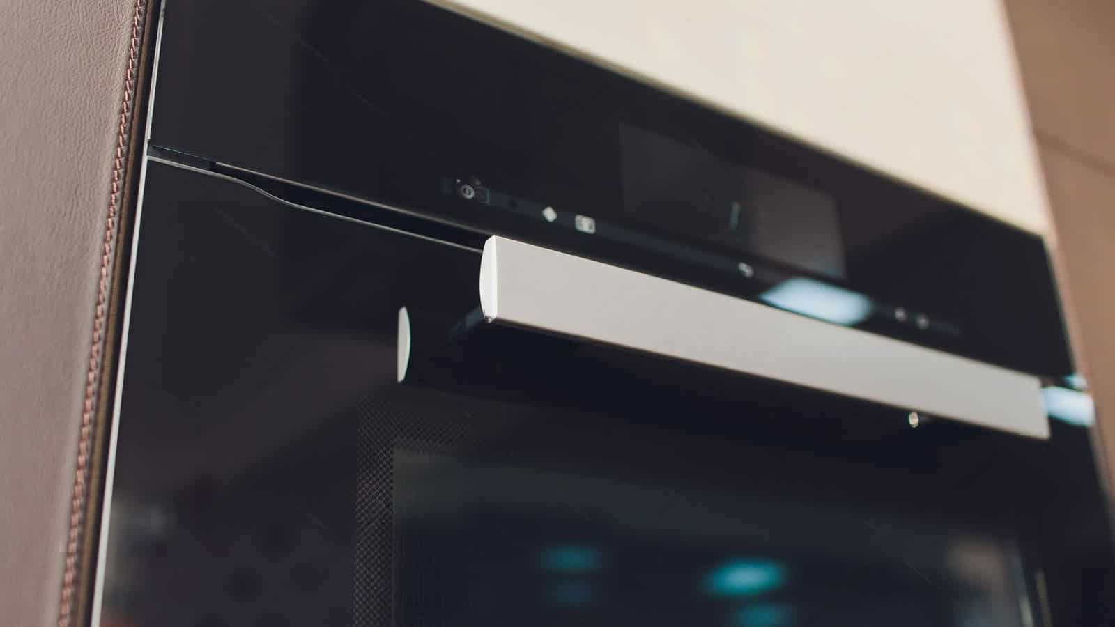 Warming Drawer Repair