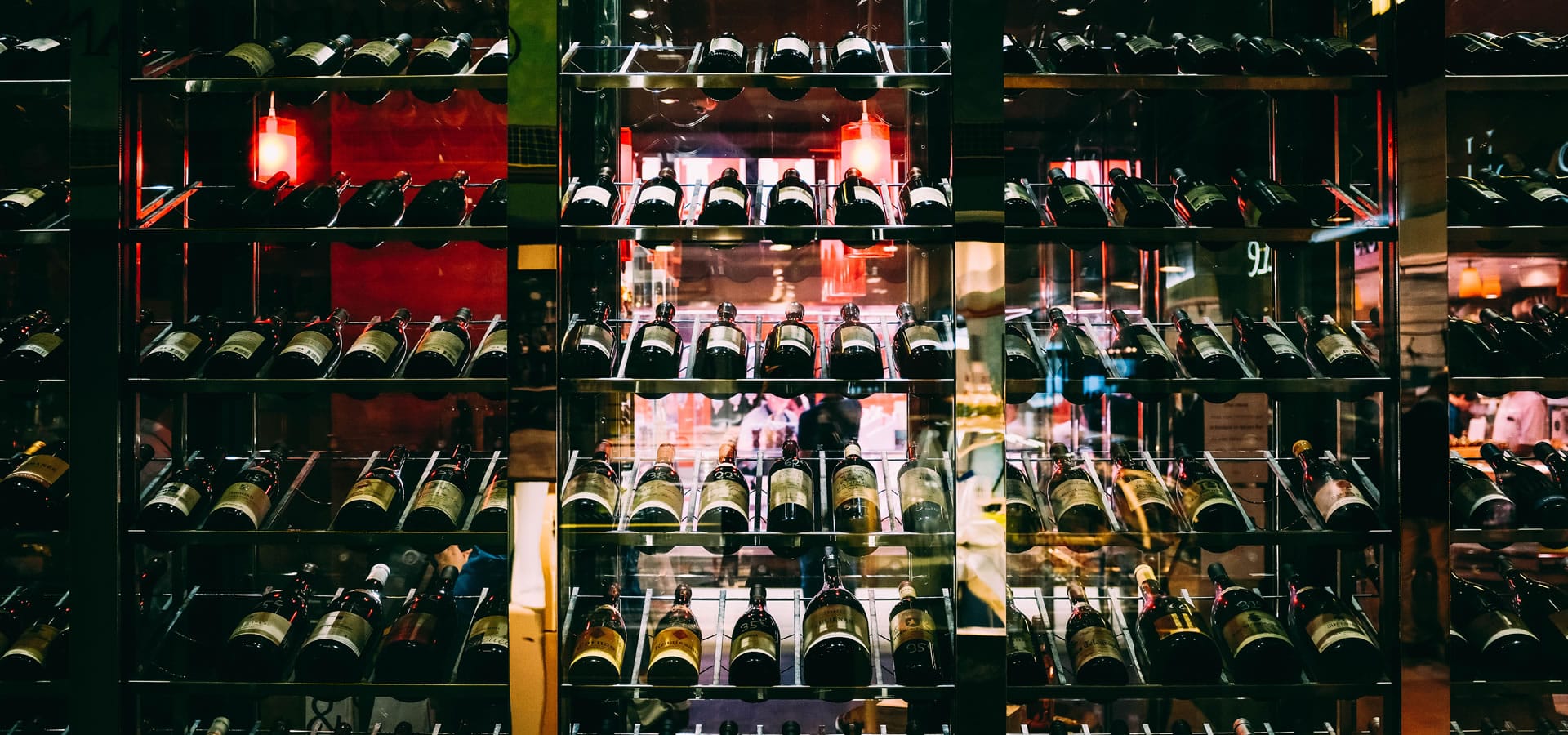 Wine Cooler Repair