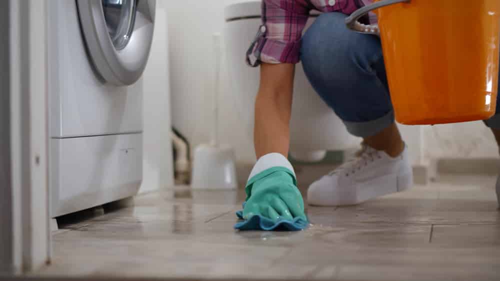 How to Prevent Water Damage from Leaky Appliances
