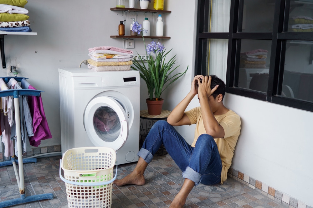 5 Ways You're Damaging Your Appliances            